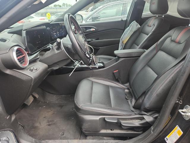 Auction sale of the 2024 Chevrolet Trax, vin: KL77LJE20RC131699, lot number: 56567586