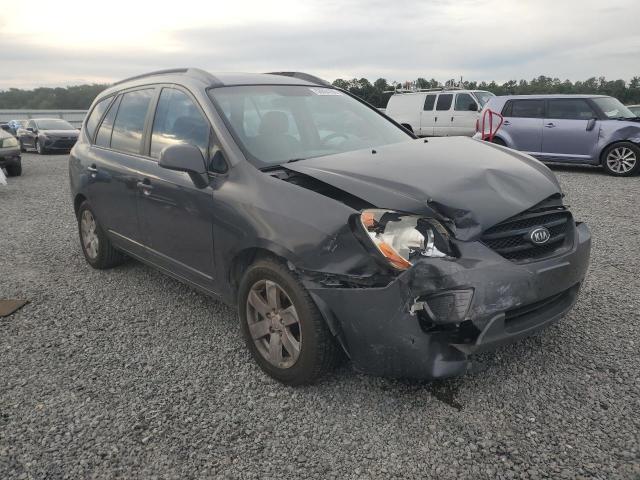56804356 :رقم المزاد ، KNAFG526277101995 vin ، 2007 Kia Rondo مزاد بيع