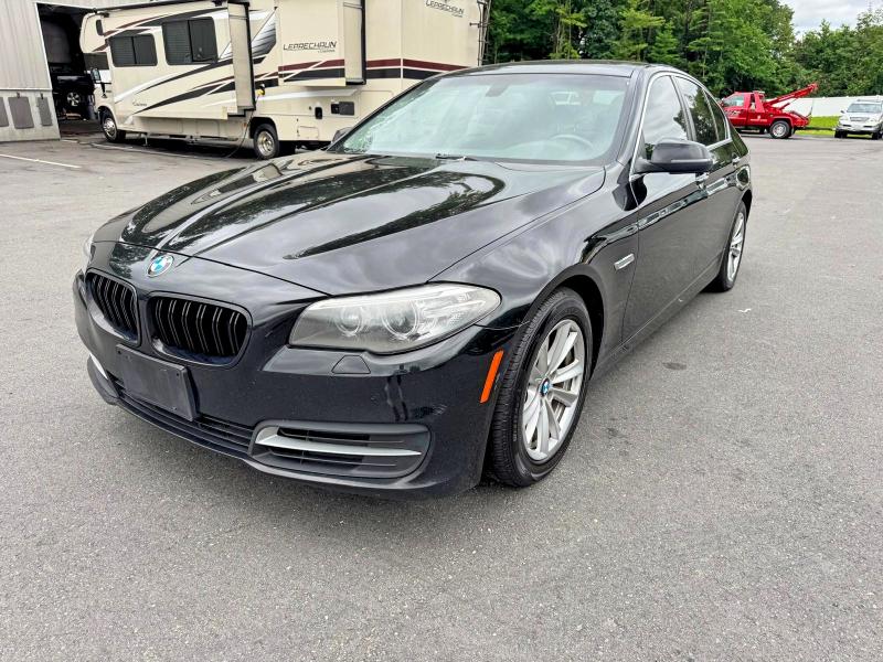 Auction sale of the 2014 Bmw 528, vin: WBA5A7C53ED614041, lot number: 58922066