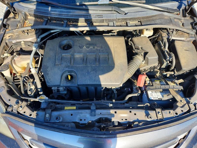Aukcja sprzedaży 2013 Toyota Corolla, vin: 5YFBU4EEXDP171391, numer aukcji: 55869776