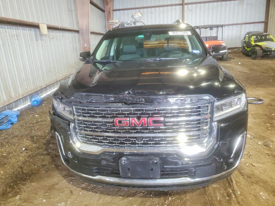 2023 Gmc Acadia მანქანა იყიდება აუქციონზე, vin: 1GKKNPLS3PZ197806, აუქციონის ნომერი: 56277566