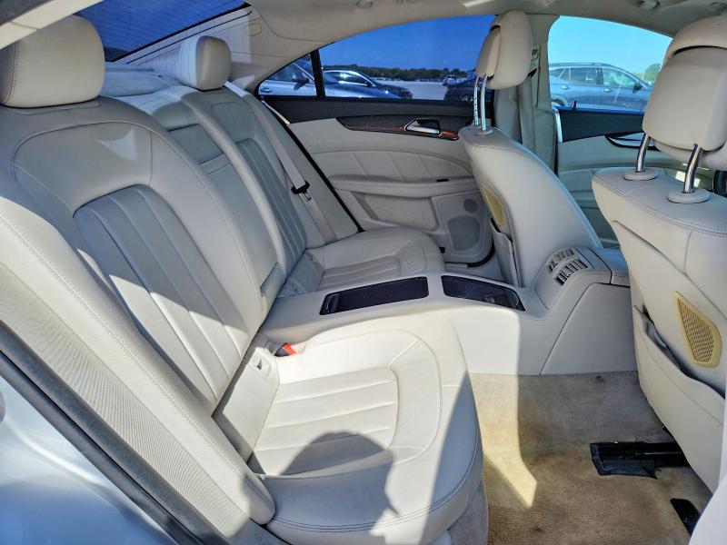 Продаж на аукціоні авто 2016 Mercedes-benz Cls, vin: WDDLJ6HB9GA178549, номер лоту: 57651286