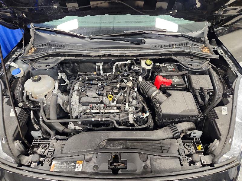Продаж на аукціоні авто 2022 Ford Escape, vin: 1FMCU9G63NUA75609, номер лоту: 57112936