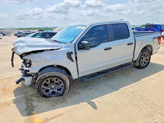 Aukcja sprzedaży 2026 Ford F150, vin: 1FTEW2LP3TKD36940, numer aukcji: 58468476