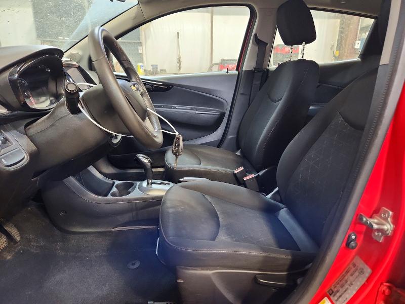 Aukcja sprzedaży 2020 Chevrolet Spark, vin: KL8CD6SA3LC468312, numer aukcji: 55895346