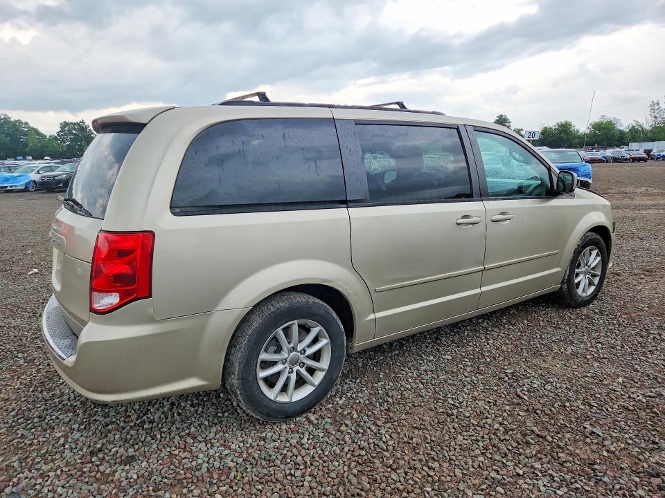 Продаж на аукціоні авто 2013 Dodge Grand Caravan, vin: 2C4RDGCG1DR759829, номер лоту: 57029566