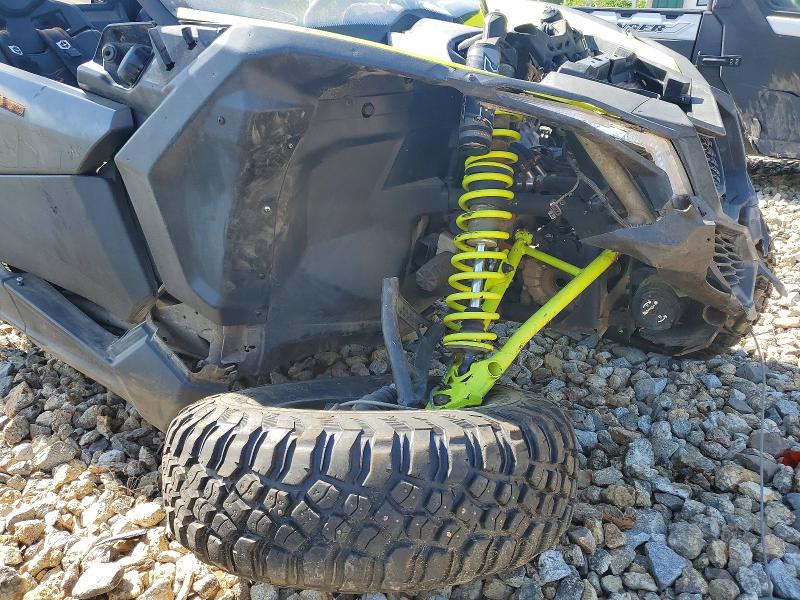 2020 Can-am Maverick X3 მანქანა იყიდება აუქციონზე, vin: 3JBVDAV43LK000098, აუქციონის ნომერი: 56030396