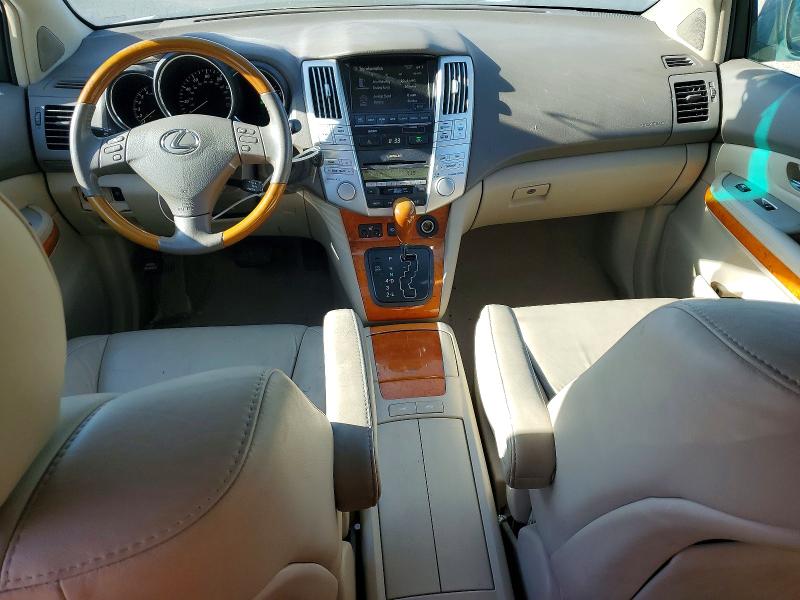 Aukcja sprzedaży 2007 Lexus Rx, vin: 2T2HK31U87C041312, numer aukcji: 55513286