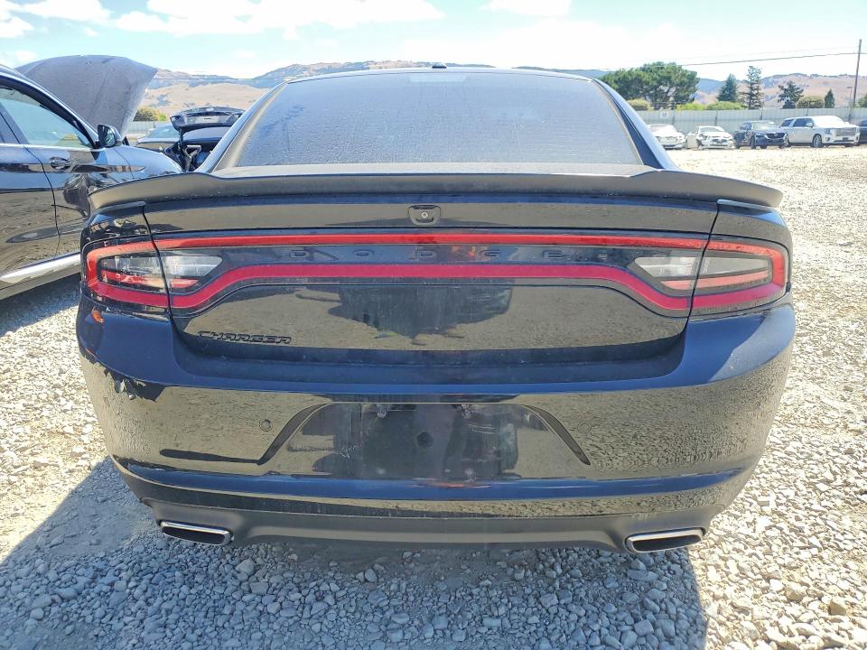 Aukcja sprzedaży 2018 Dodge Charger, vin: 2C3CDXBG0JH336365, numer aukcji: 56469256