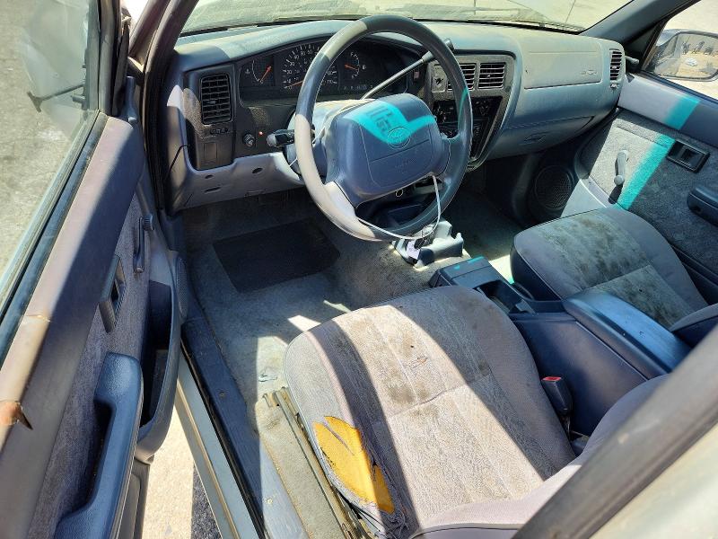 Продаж на аукціоні авто 2000 Toyota Tacoma, vin: 4TAVL52N8YZ679828, номер лоту: 55758556