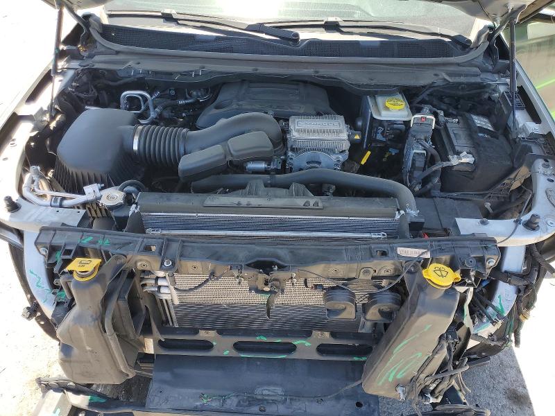 Продаж на аукціоні авто 2022 Jeep Wagoneer, vin: 1C4SJVAT3NS212771, номер лоту: 56855306