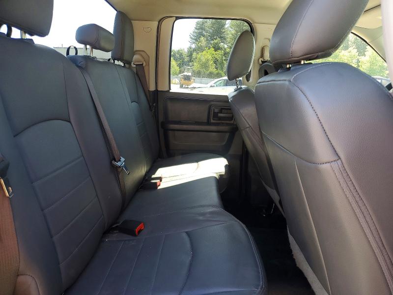 Aukcja sprzedaży 2019 Ram 1500 Classic, vin: 1C6RR6FG5KS722339, numer aukcji: 57575646