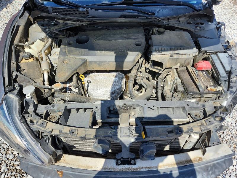 Продаж на аукціоні авто 2016 Nissan Altima, vin: 1N4AL3AP3GC198385, номер лоту: 56454956