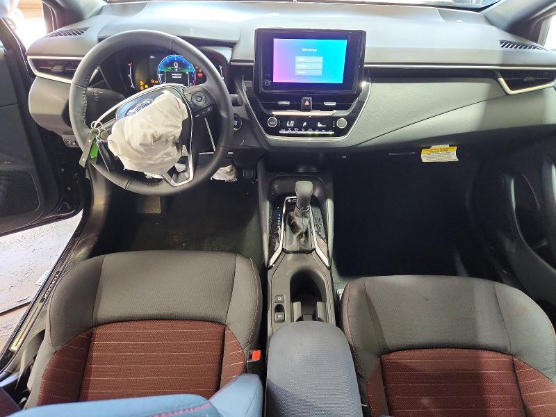 56510816 :رقم المزاد ، 5YFS4MCE3TP277120 vin ، 2026 Toyota Corolla مزاد بيع