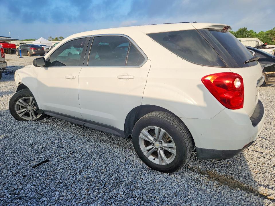 Aukcja sprzedaży 2012 Chevrolet Equinox, vin: 2GNALBEK5C6331385, numer aukcji: 57562206