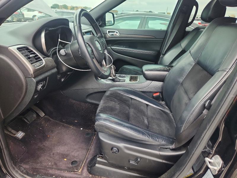 Продаж на аукціоні авто 2018 Jeep Grand Cherokee, vin: 1C4RJEAG9JC110056, номер лоту: 57072606