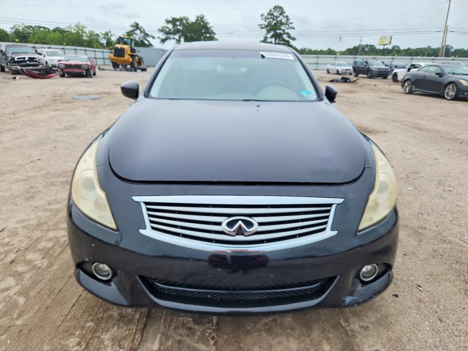 Aukcja sprzedaży 2013 Infiniti G37 Sedan, vin: JN1CV6AR3DM765753, numer aukcji: 58006226