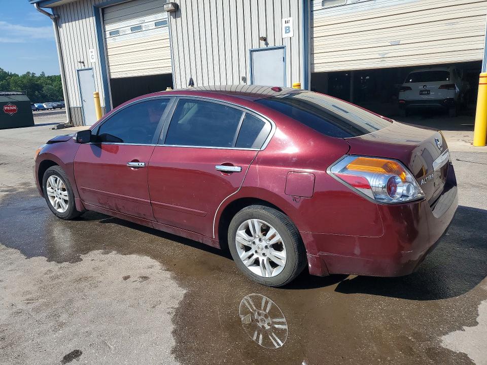 55881646 :رقم المزاد ، 1N4AL2AP7BN505533 vin ، 2011 Nissan Altima مزاد بيع
