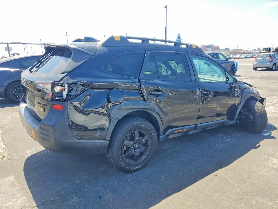 Продаж на аукціоні авто 2023 Subaru Outback, vin: 4S4BTGUD0P3185192, номер лоту: 56903546
