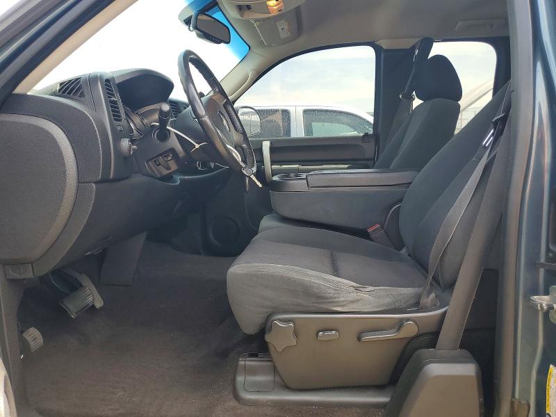 Продаж на аукціоні авто 2009 Chevrolet Silverado, vin: 1GCEC29J09Z173479, номер лоту: 56097856