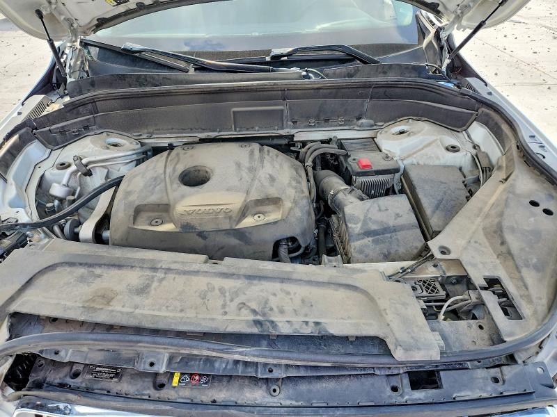 Продаж на аукціоні авто 2020 Volvo Xc90, vin: YV4102CK7L1588634, номер лоту: 58451426
