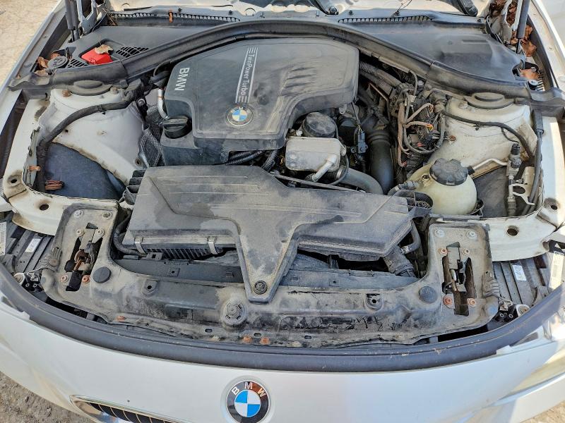 Aukcja sprzedaży 2014 Bmw 328, vin: WBA3B3C52EJ980765, numer aukcji: 56349486