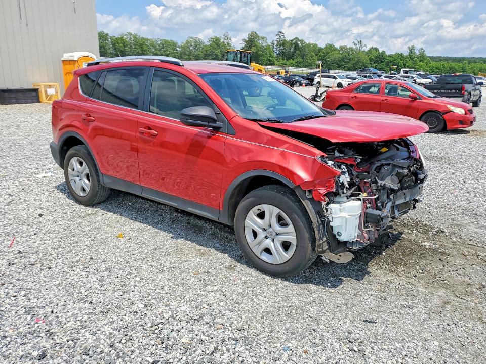 56612966 :رقم المزاد ، JTMZFREV4D5016242 vin ، 2013 Toyota Rav4 مزاد بيع