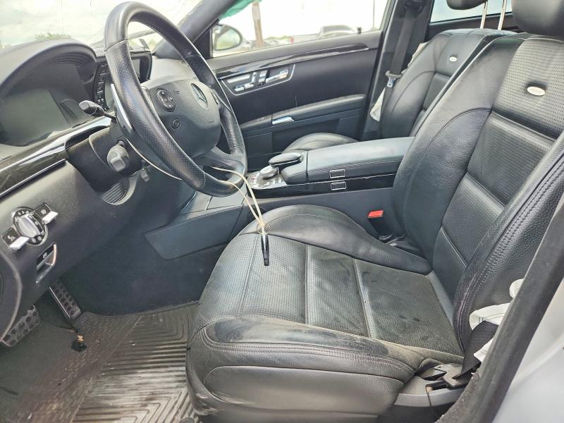 Продажа на аукционе авто 2008 Mercedes-benz S, vin: WDDNG77X88A148471, номер лота: 55839976