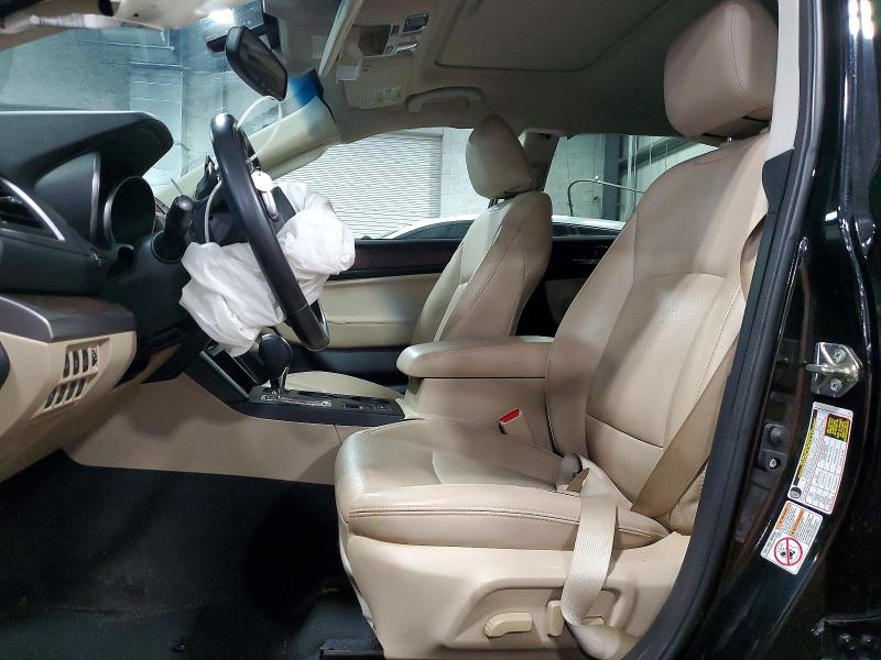Aukcja sprzedaży 2016 Subaru Outback, vin: 4S4BSENC8G3288602, numer aukcji: 57170656