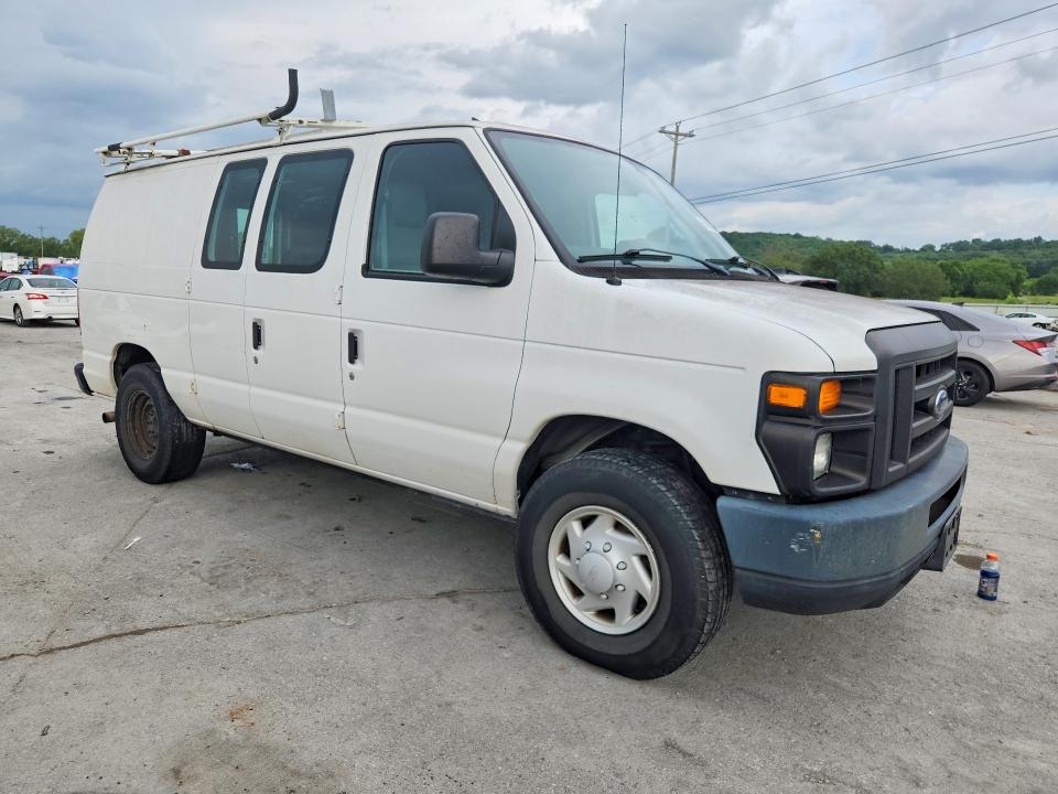 56798256 :رقم المزاد ، 1FTNE2EL7CDB20140 vin ، 2012 Ford Econoline مزاد بيع