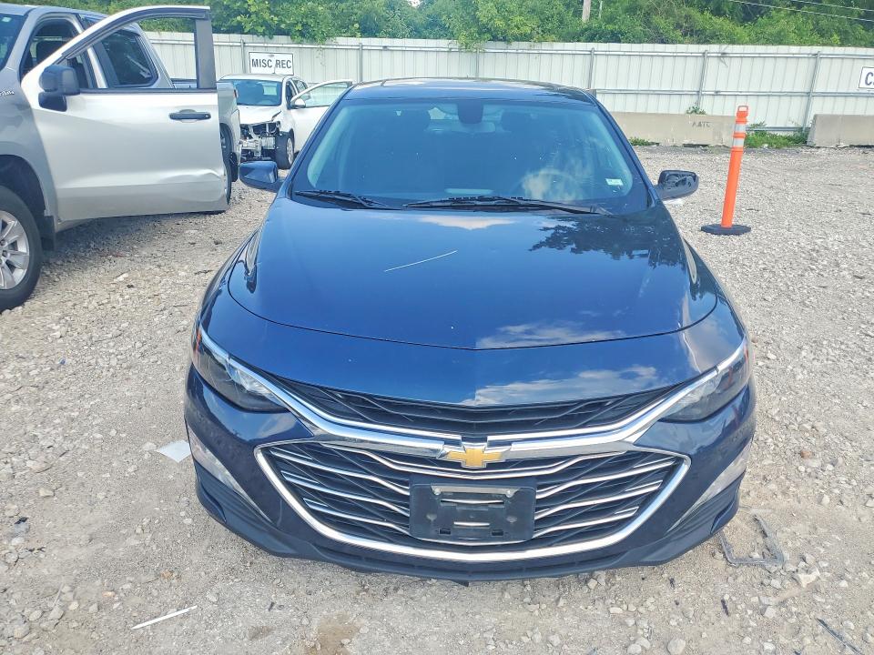 2022 Chevrolet Malibu მანქანა იყიდება აუქციონზე, vin: 1G1ZD5STXNF152736, აუქციონის ნომერი: 56279766