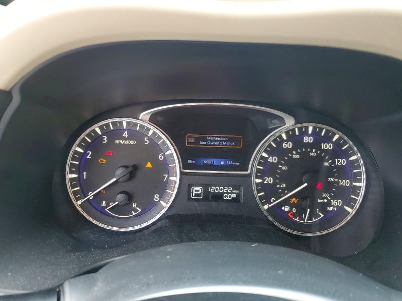 Продажа на аукционе авто 2019 Infiniti Qx60, vin: 5N1DL0MM3KC502438, номер лота: 57186346