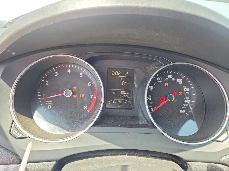 Продаж на аукціоні авто 2015 Volkswagen Jetta, vin: 3VWD07AJ3FM339873, номер лоту: 58840896