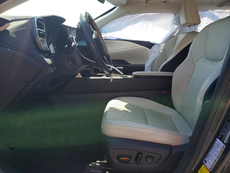 Aukcja sprzedaży 2024 Lexus Rx 350h, vin: 2T2BBMCAXRC032032, numer aukcji: 56351756