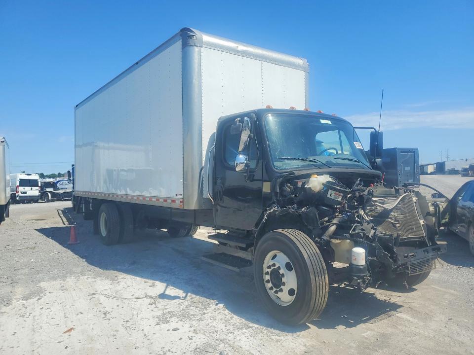 Продаж на аукціоні авто 2020 Frht - Freightliner M2, vin: 3ALACWFC9LDLU2871, номер лоту: 57365996