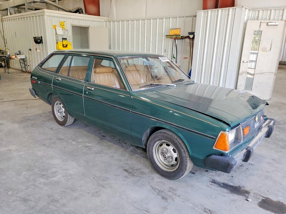 56330876 :رقم المزاد ، WHLB310079319 vin ، 1980 Datsun Uk مزاد بيع