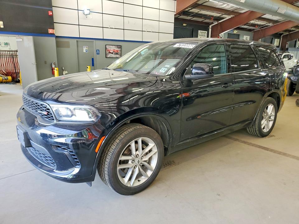 Aukcja sprzedaży 2025 Dodge Durango, vin: 1C4RDJDG7SC554047, numer aukcji: 57033096