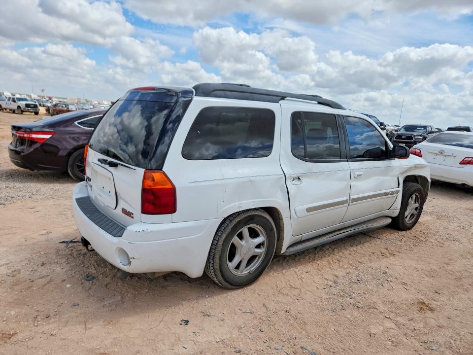 56167136 :رقم المزاد ، 1GKES16S426126185 vin ، 2002 Gmc Envoy مزاد بيع