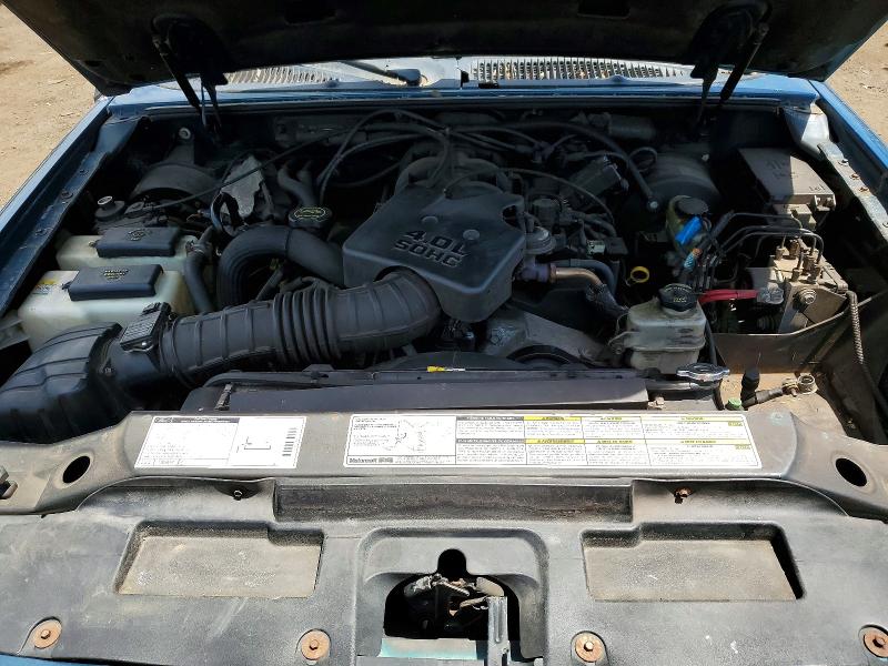 Продаж на аукціоні авто 2001 Ford Explorer Sport Trac, vin: 1FMZU77E01UC12702, номер лоту: 56494336
