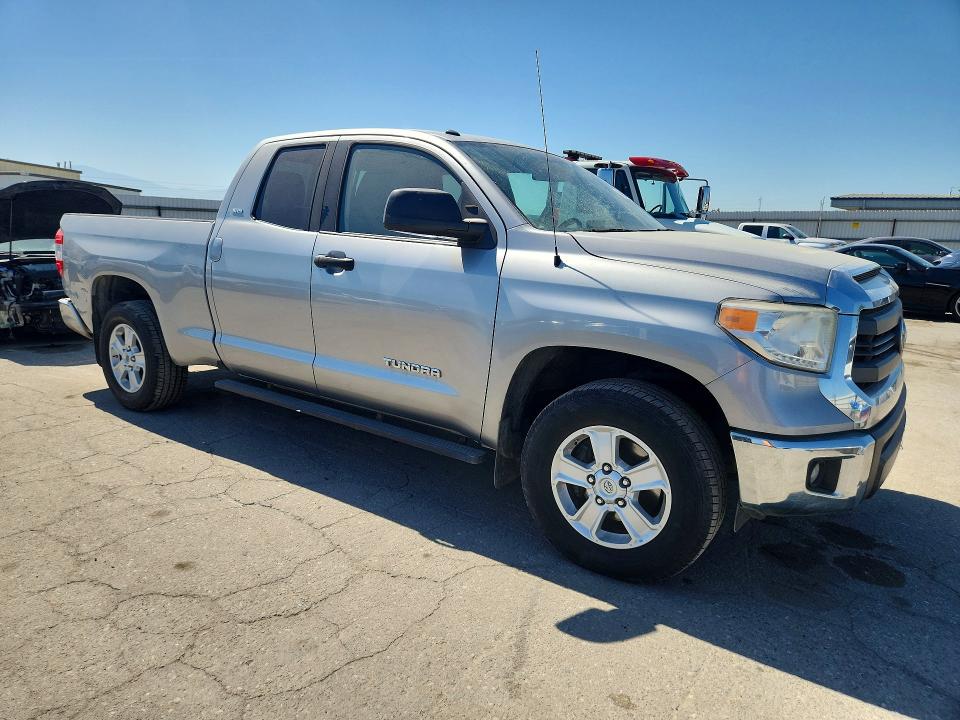 Aukcja sprzedaży 2014 Toyota Tundra, vin: 5TFRM5F10EX077765, numer aukcji: 53937366