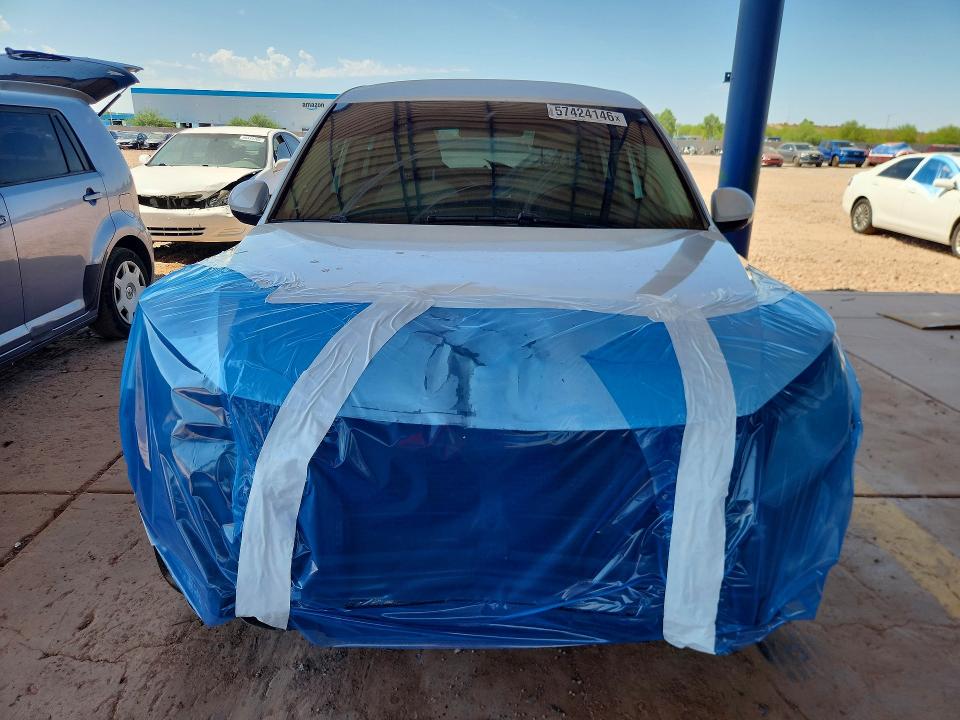 Aukcja sprzedaży 2012 Volkswagen Tiguan, vin: WVGAV7AX3CW557637, numer aukcji: 57424146
