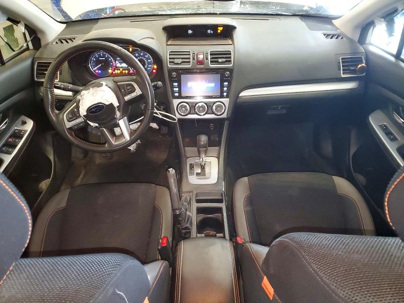 Продажа на аукционе авто 2016 Subaru Crosstrek, vin: JF2GPADC1GH340730, номер лота: 58902146