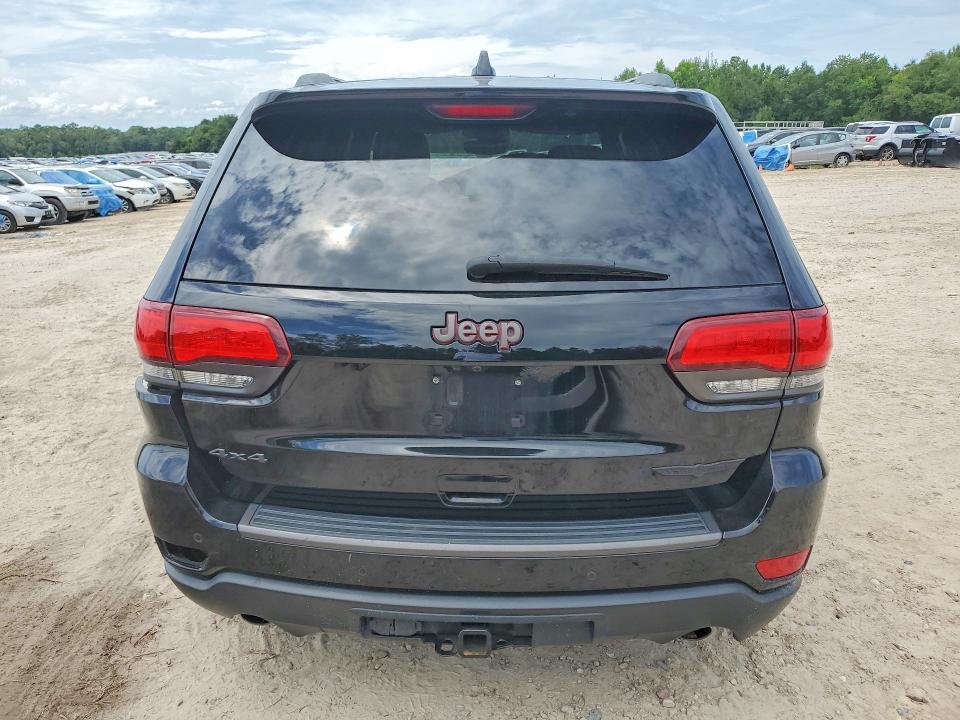 58945916 :رقم المزاد ، 1C4RJFLTXKC683940 vin ، 2019 Jeep Grand Cherokee مزاد بيع