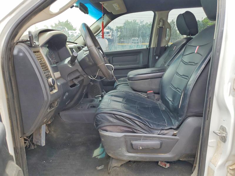 Aukcja sprzedaży 2011 Dodge Ram 2500, vin: 3D7UT2CL4BG542054, numer aukcji: 55973886
