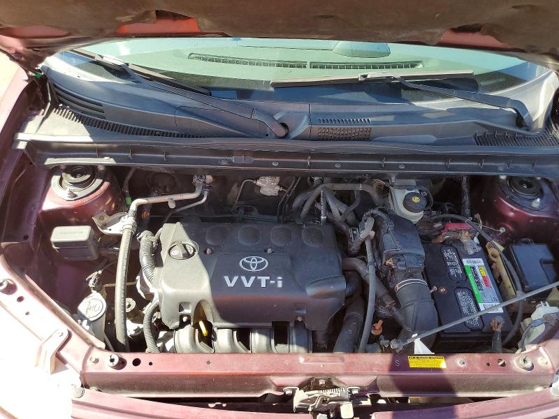 Продаж на аукціоні авто 2006 Toyota Scion, vin: JTLKT324964055845, номер лоту: 56443856