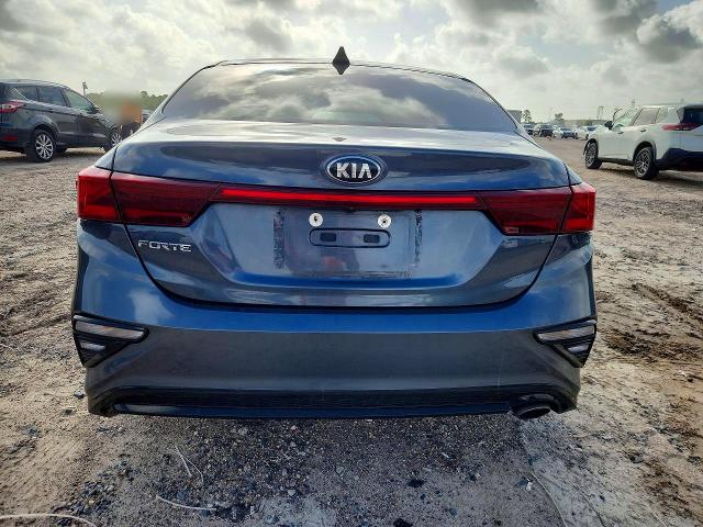 Aukcja sprzedaży 2021 Kia Forte, vin: 3KPF24AD6ME274314, numer aukcji: 57605466