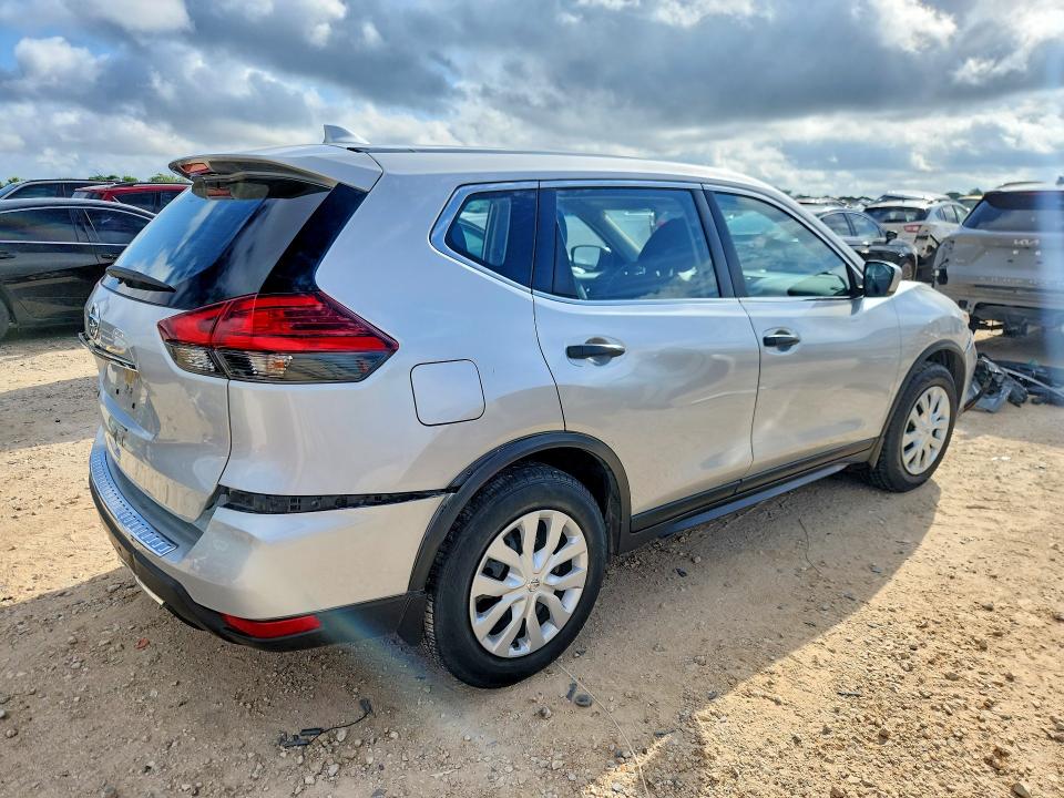 Aukcja sprzedaży 2017 Nissan Rogue, vin: JN8AT2MT6HW140918, numer aukcji: 56988106