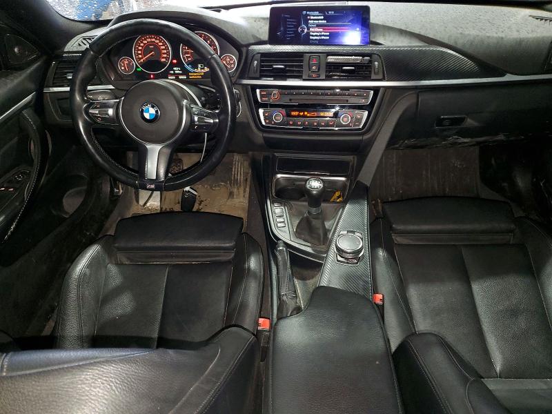 Aukcja sprzedaży 2015 Bmw 435, vin: WBA3R5C58FF785376, numer aukcji: 55871996