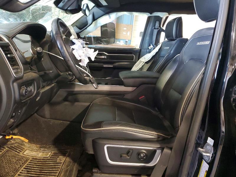 Продажа на аукционе авто 2020 Ram 1500, vin: 1C6SRFJTXLN239242, номер лота: 54199896