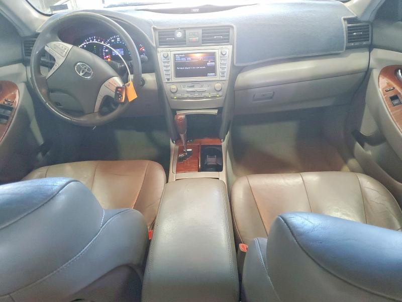 Aukcja sprzedaży 2011 Toyota Camry, vin: 4T1BK3EK8BU129481, numer aukcji: 57407106